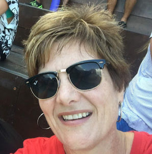 Meet your Posher, Tonia